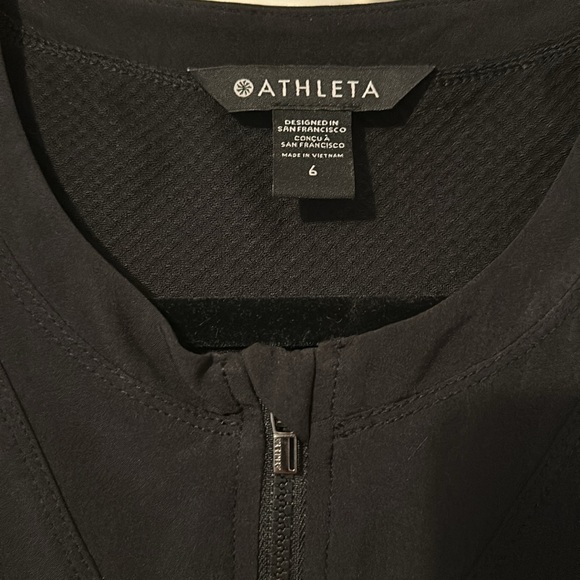 Athleta sport dress - Picture 2 of 9